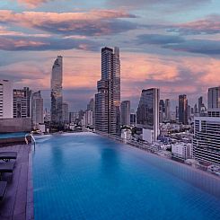 Amara Bangkok Hotel - SHA Extra Plus
