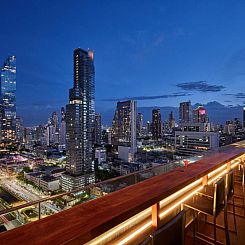 Amara Bangkok Hotel - SHA Extra Plus