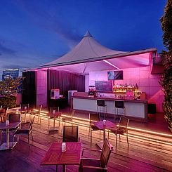 Amara Bangkok Hotel - SHA Extra Plus