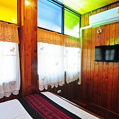 Kaloang home