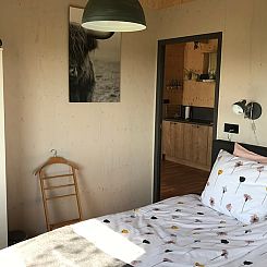 Vakantiehuis in Overschild