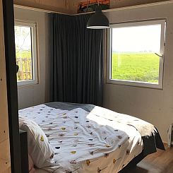 Vakantiehuis in Overschild