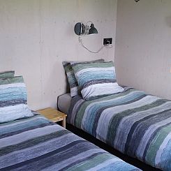 Vakantiehuis in Overschild