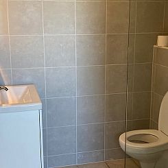 Vakantiehuisje in Usquert