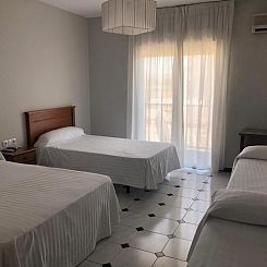 Hotel Santa Fe