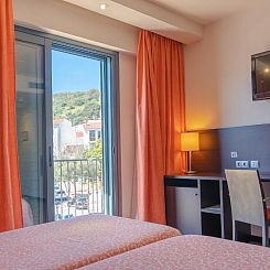 Hotel Loar Ferreries