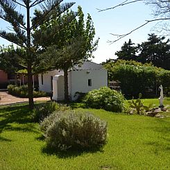 Agroturismo Son Triay