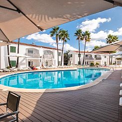 Apartaments Cales de Ponent