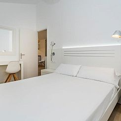 Apartaments Cales de Ponent