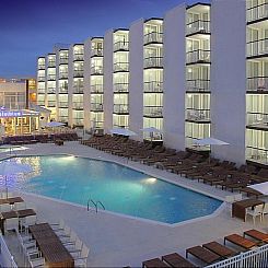 ICONA Diamond Beach
