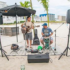 ICONA Diamond Beach