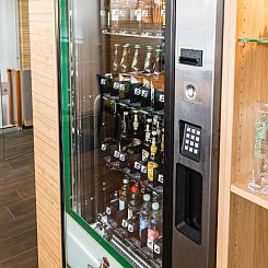 Fischer's Hotel Brauhaus