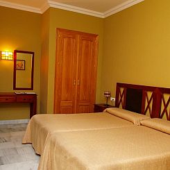 Hotel Las Casas del Duque