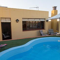 Casa Rural Migolla