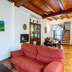 Casa Rural Migolla