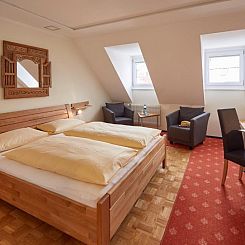 Hotel Restaurant Lindenhof