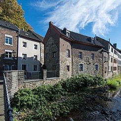 Gästehaus Vanille & Chocolat