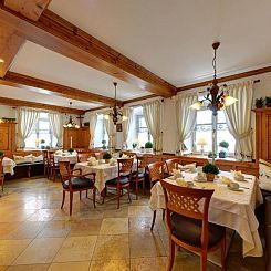 Hotel zur Post garni