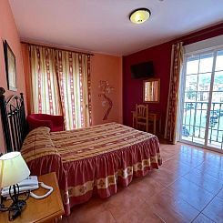 Quentar Hotel