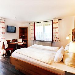 Pension Schuasterhof