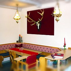 Pension Schuasterhof