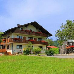 Pension Schuasterhof