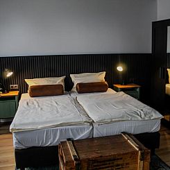 Airport Hotel Jägerhof Weeze