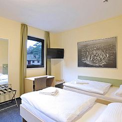 Best Deal Airporthotel Weeze