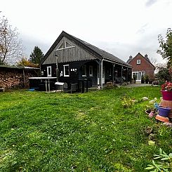 Huisje in Pieterburen