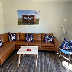 Appartement Familienhaus in der Nähe des Wattenmeeres