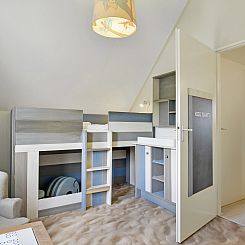 Natuurdorp Suyderoogh | 6-persoons kinderbungalow | 6CK