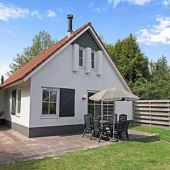 Natuurdorp Suyderoogh | 6-persoons kinderbungalow | 6CK