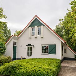 Natuurdorp Suyderoogh | 4-persoons bungalow | 4CE