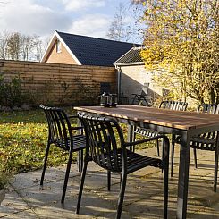 Robbenoort 106, 't Puttertje