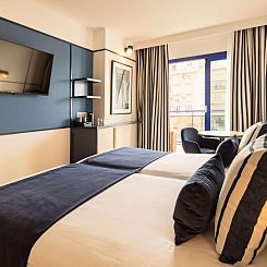Hotel Yaramar - Adults Recommended