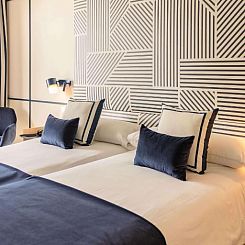 Hotel Yaramar - Adults Recommended