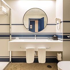 Hotel Yaramar - Adults Recommended