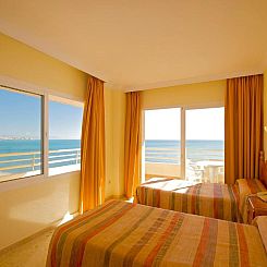 Apartamentos Stella Maris - Marcari SL