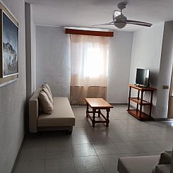 Apartamentos Mary