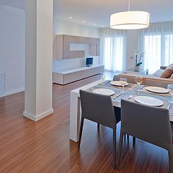Apartamentos Norte 14