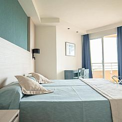 Aparthotel Dunes Platja