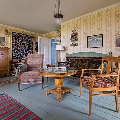 Månsåsen Bed & Breakfast