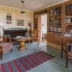 Månsåsen Bed & Breakfast