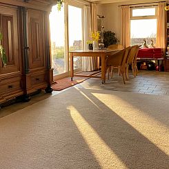 Vakantiehuisje in Zoutkamp