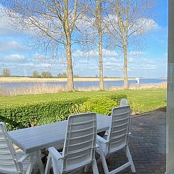 Vakantiehuisje in Zoutkamp