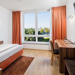 Hotel Meridian ***superior