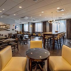 Hampton Inn Carlstadt At The Meadowlands