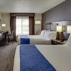 Holiday Inn Express Hotel & Suites Meadowlands Area, an IHG 