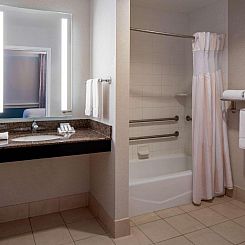 Hilton Garden Inn Jackson Downtown