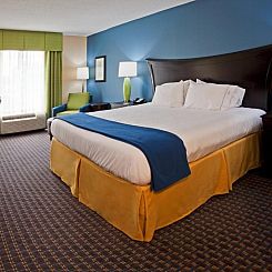 Holiday Inn Express Hotel & Suites Largo-Clearwater, an IHG 